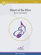 Heart of the Hive Concert Band sheet music cover